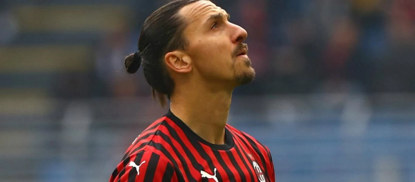 Ζ. Ιμπραΐμοβιτς: Κρεμάει τα παπούτσια τους και στρέφεται στην προπονητική